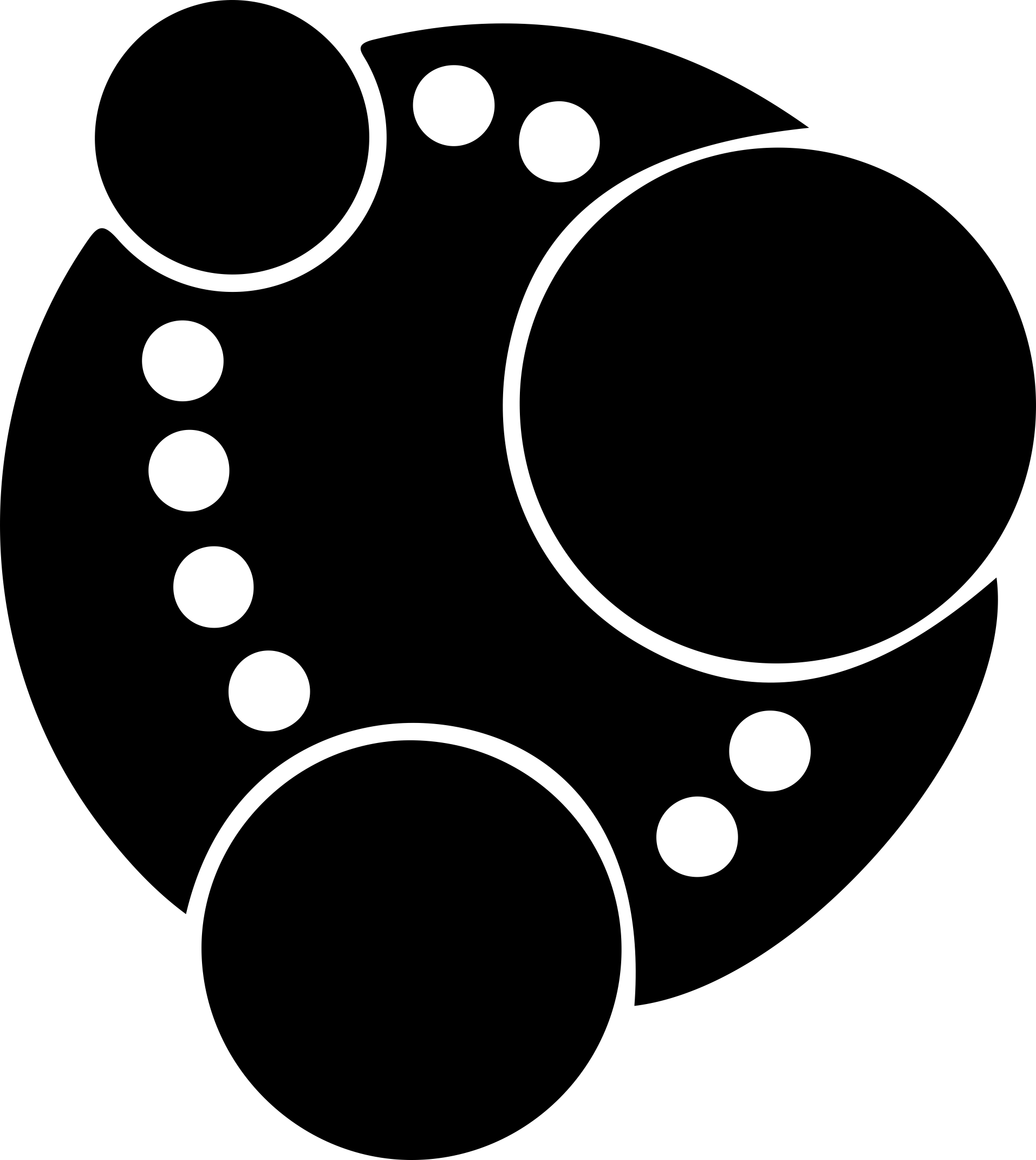 Brand Neo4J Svg Line Art Free Vectors